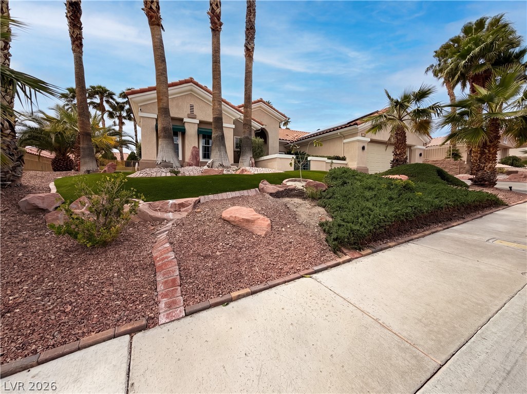 11009 Rackhurst Avenue Las Vegas NV 89134
