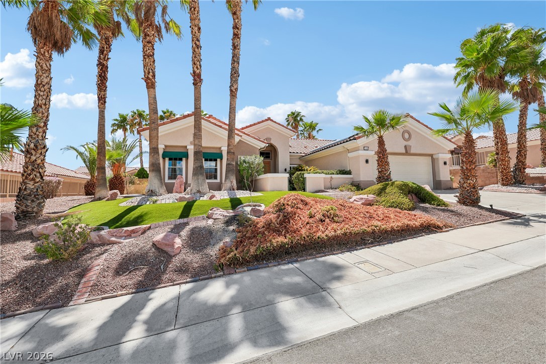 11009 Rackhurst Avenue Las Vegas NV 89134