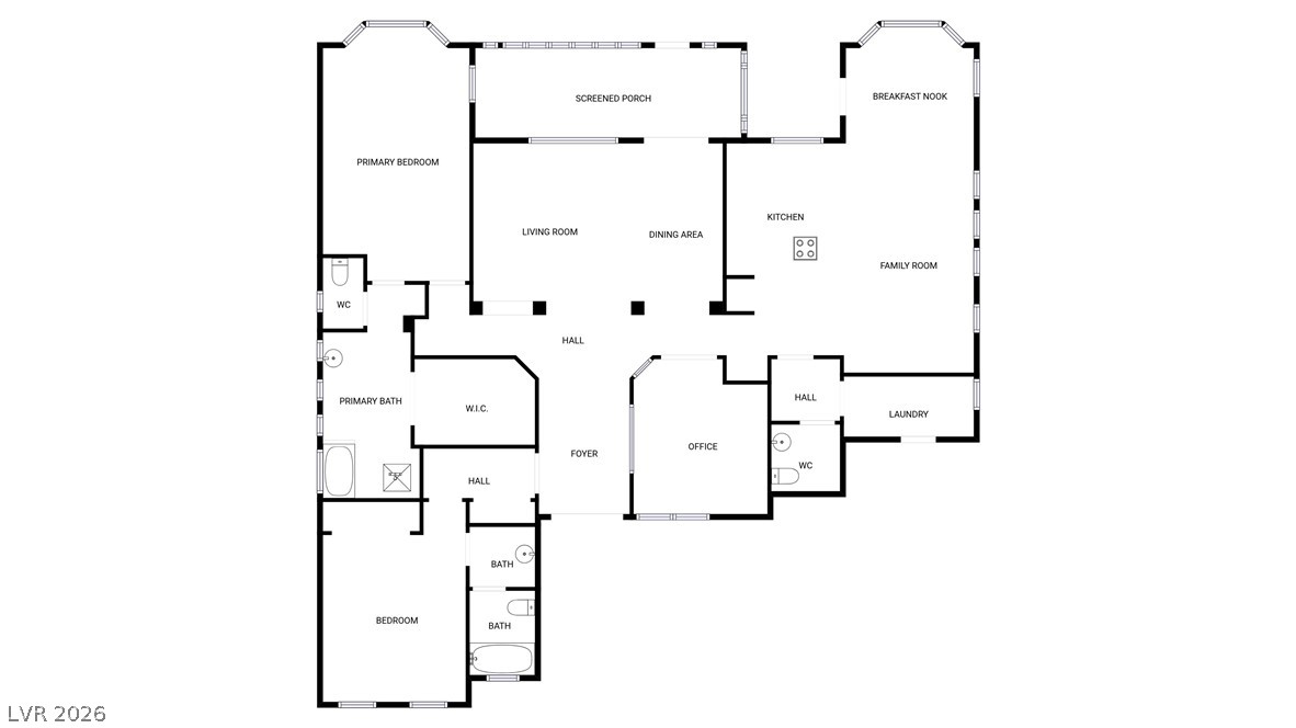 11009 Rackhurst Avenue Las Vegas NV 89134