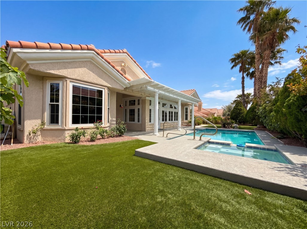11009 Rackhurst Avenue Las Vegas NV 89134