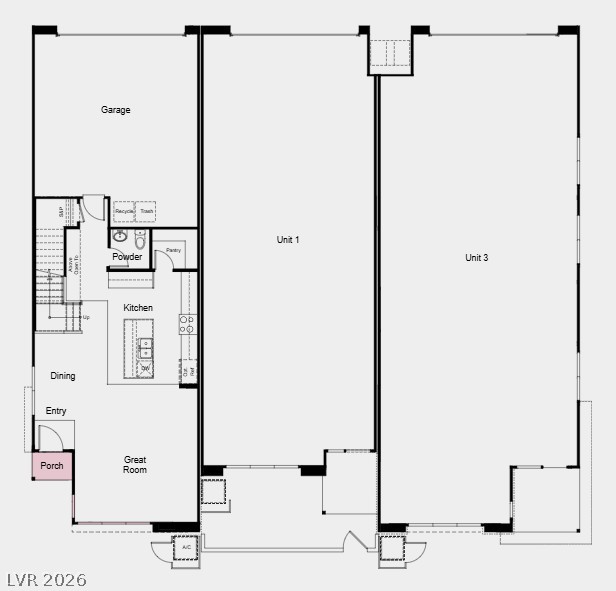 1438 Song Lark Lane Las Vegas NV 89138