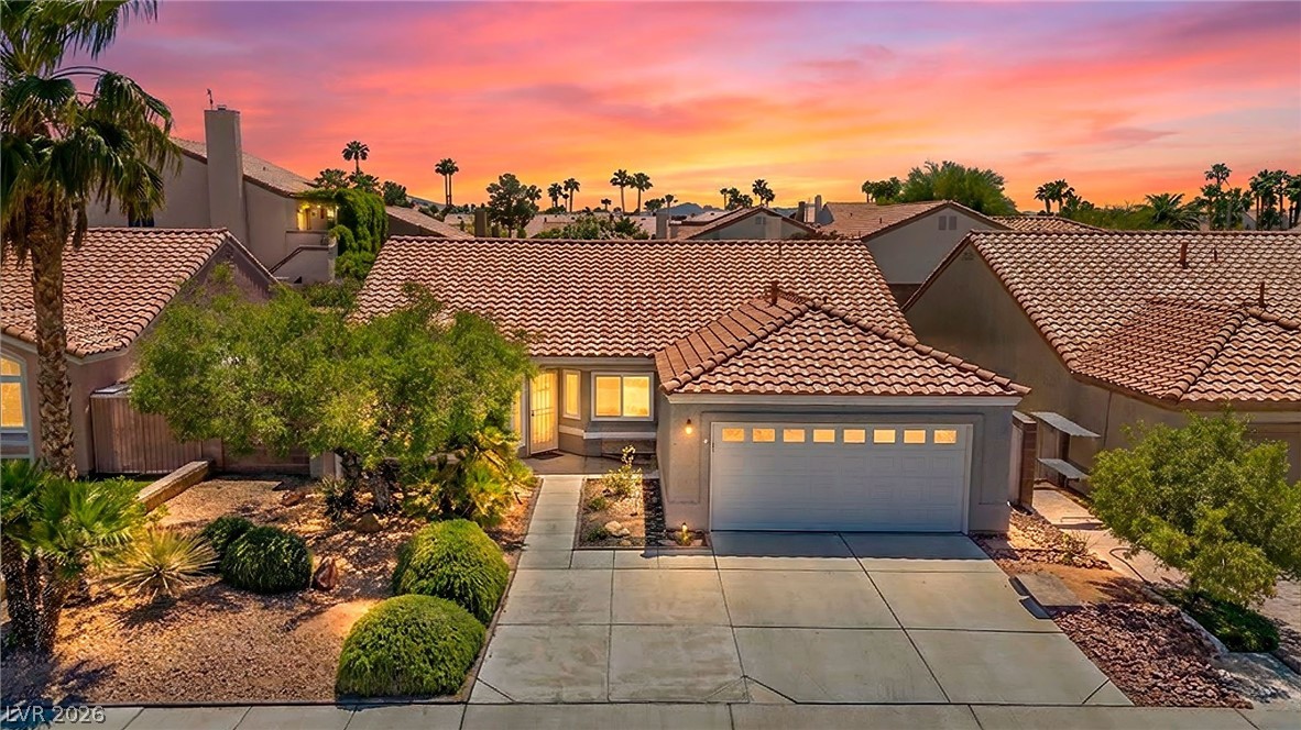 2749 Turtlebay Avenue Henderson NV 89074