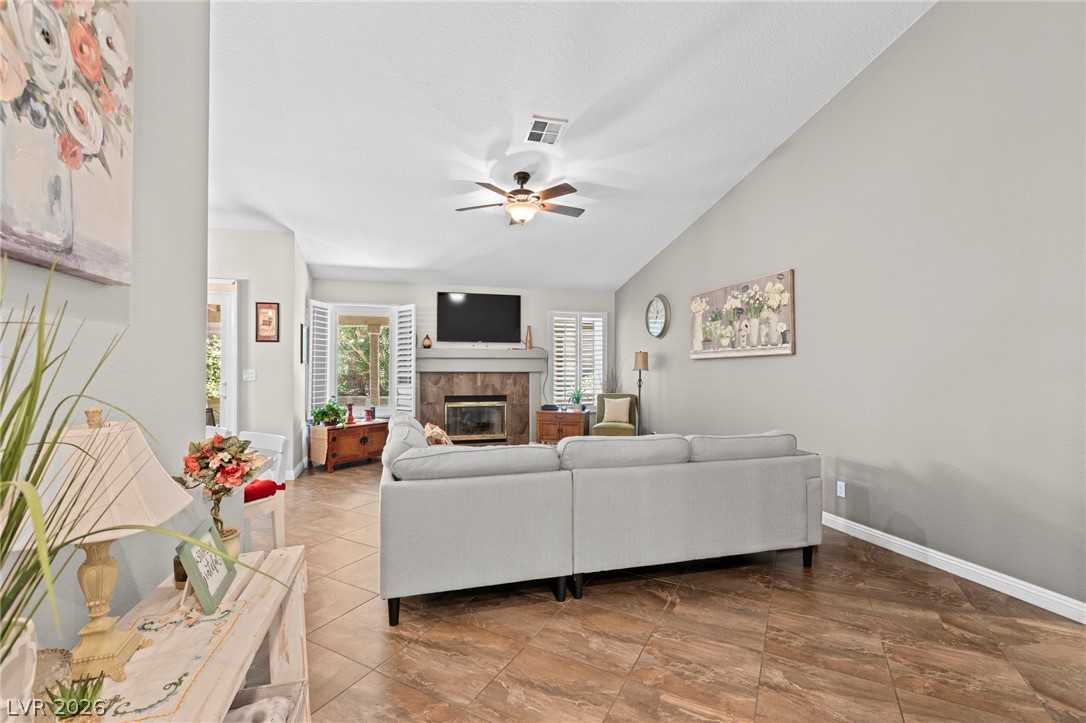 2749 Turtlebay Avenue Henderson NV 89074