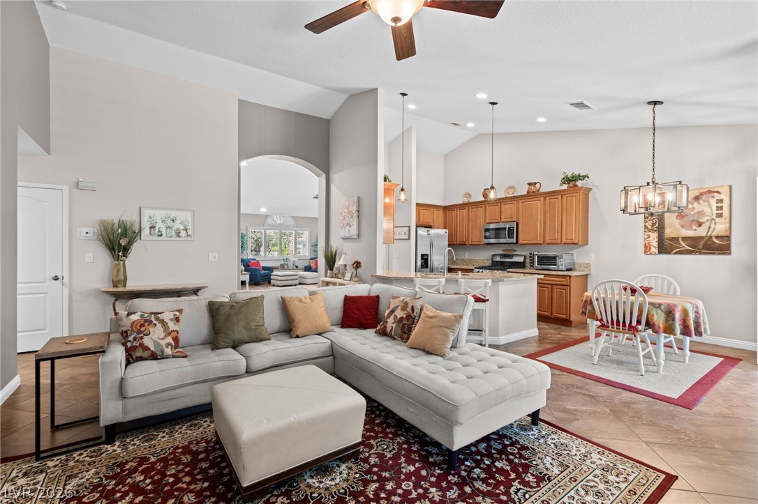 2749 Turtlebay Avenue Henderson NV 89074