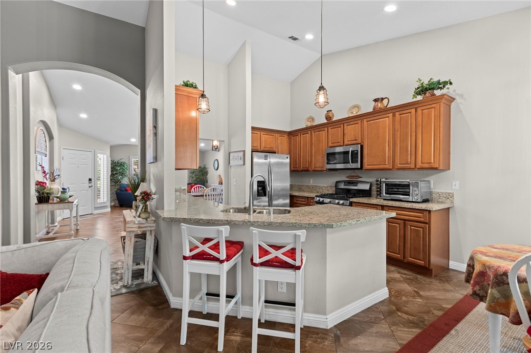 2749 Turtlebay Avenue Henderson NV 89074