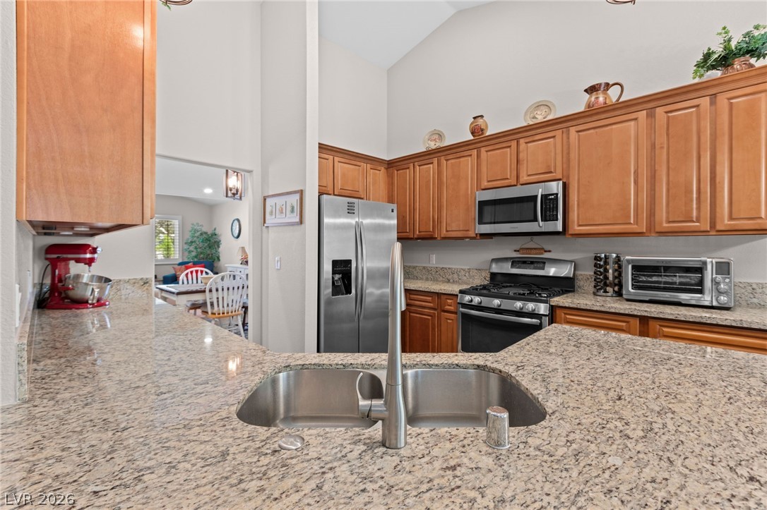 2749 Turtlebay Avenue Henderson NV 89074