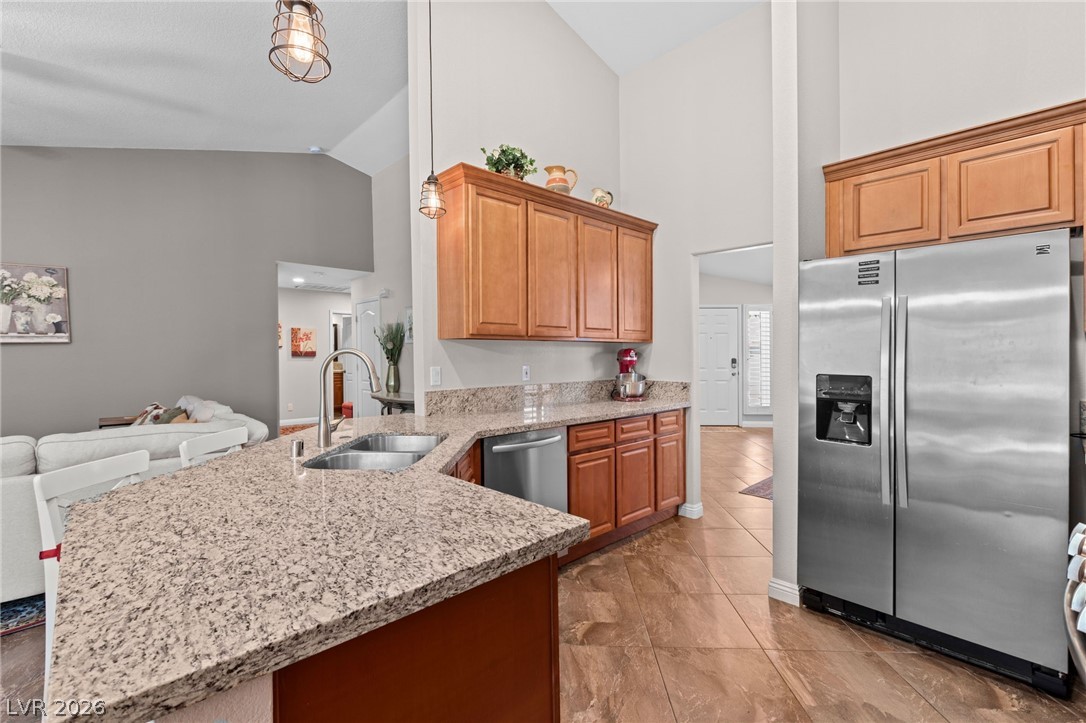 2749 Turtlebay Avenue Henderson NV 89074
