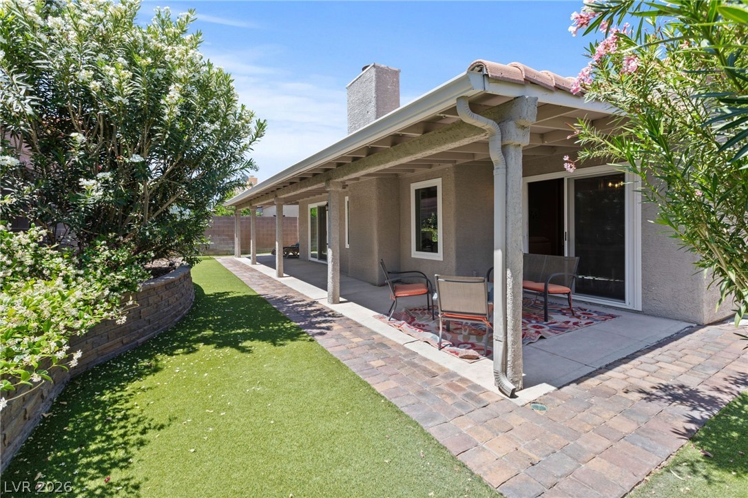 2749 Turtlebay Avenue Henderson NV 89074