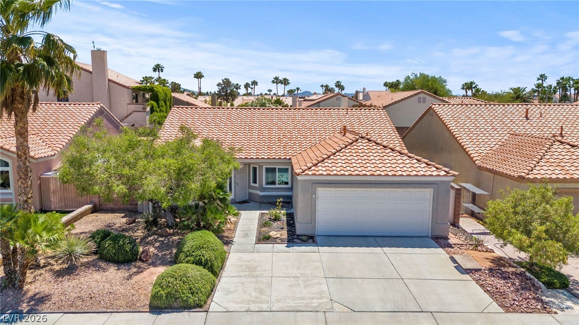 2749 Turtlebay Avenue Henderson NV 89074