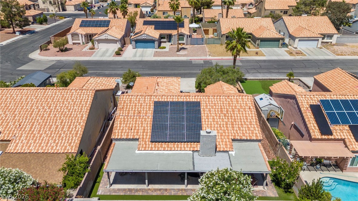 2749 Turtlebay Avenue Henderson NV 89074