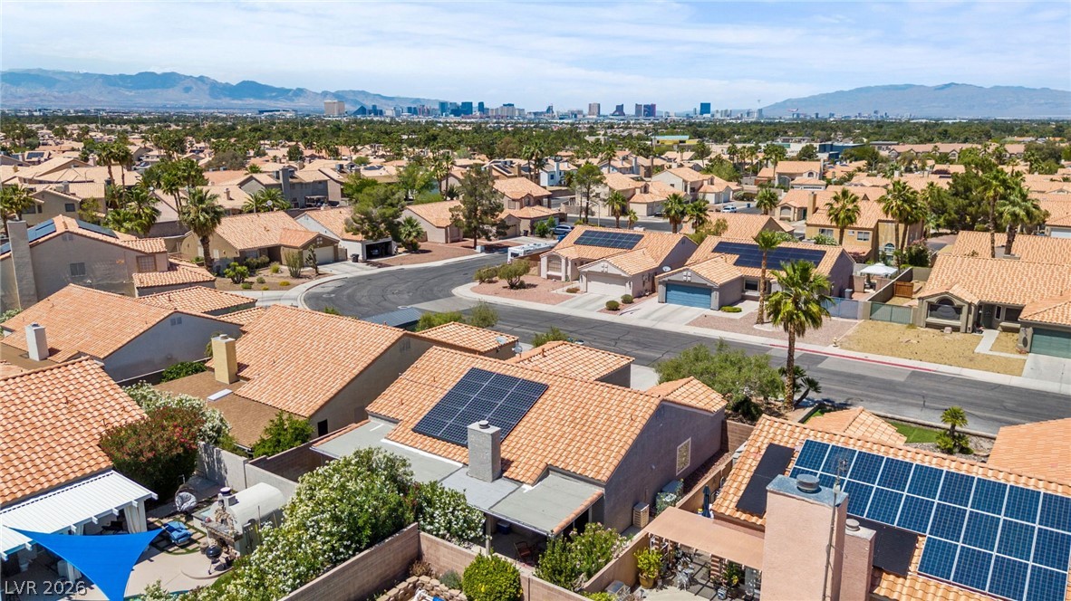 2749 Turtlebay Avenue Henderson NV 89074