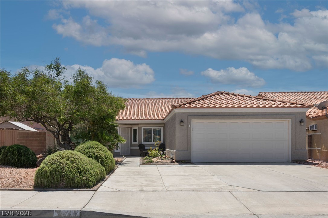 2749 Turtlebay Avenue Henderson NV 89074