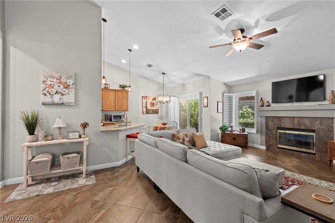 2749 Turtlebay Avenue Henderson NV 89074