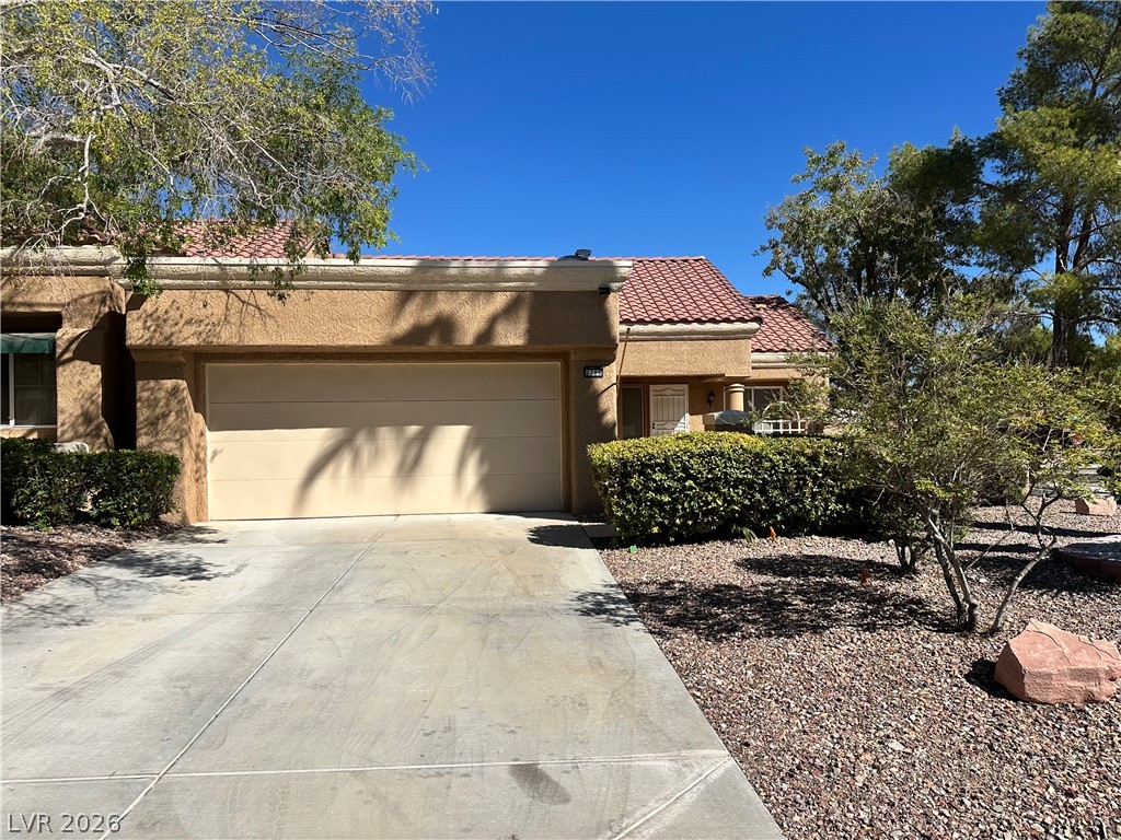 8700 Shorecliff Drive Las Vegas NV 89134