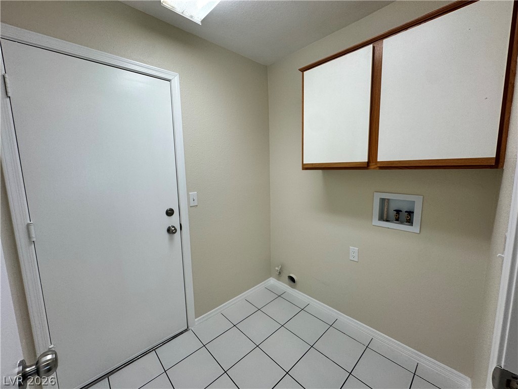 8700 Shorecliff Drive Las Vegas NV 89134