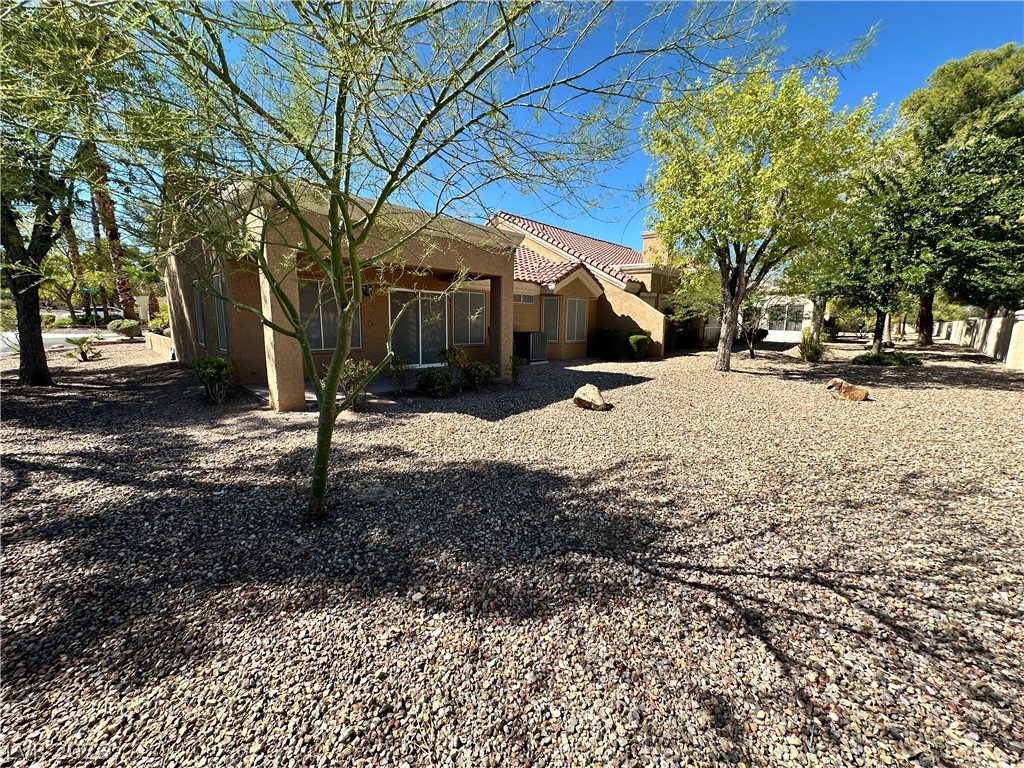 8700 Shorecliff Drive Las Vegas NV 89134