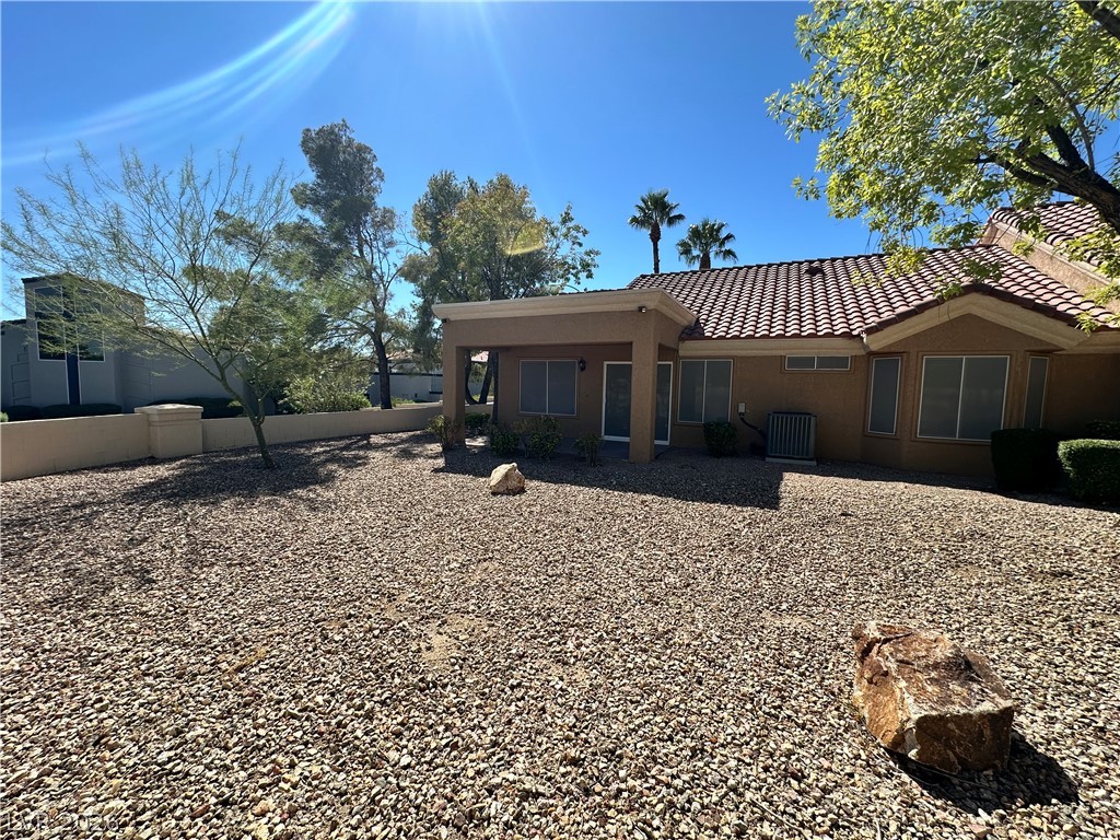 8700 Shorecliff Drive Las Vegas NV 89134