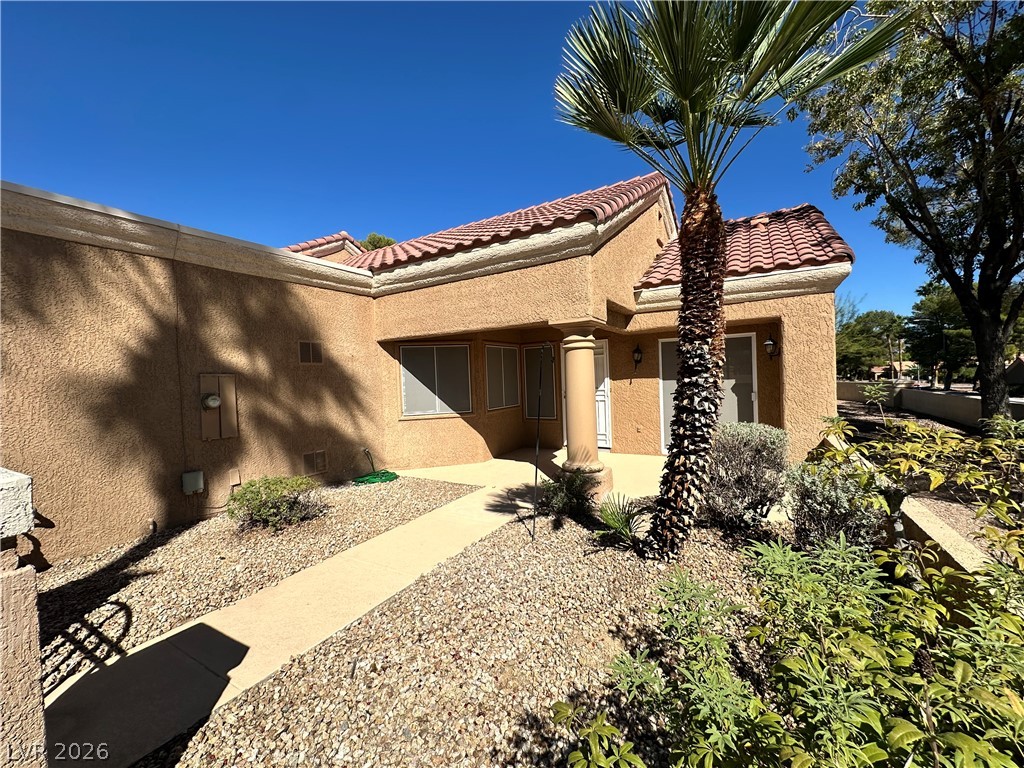 8700 Shorecliff Drive Las Vegas NV 89134