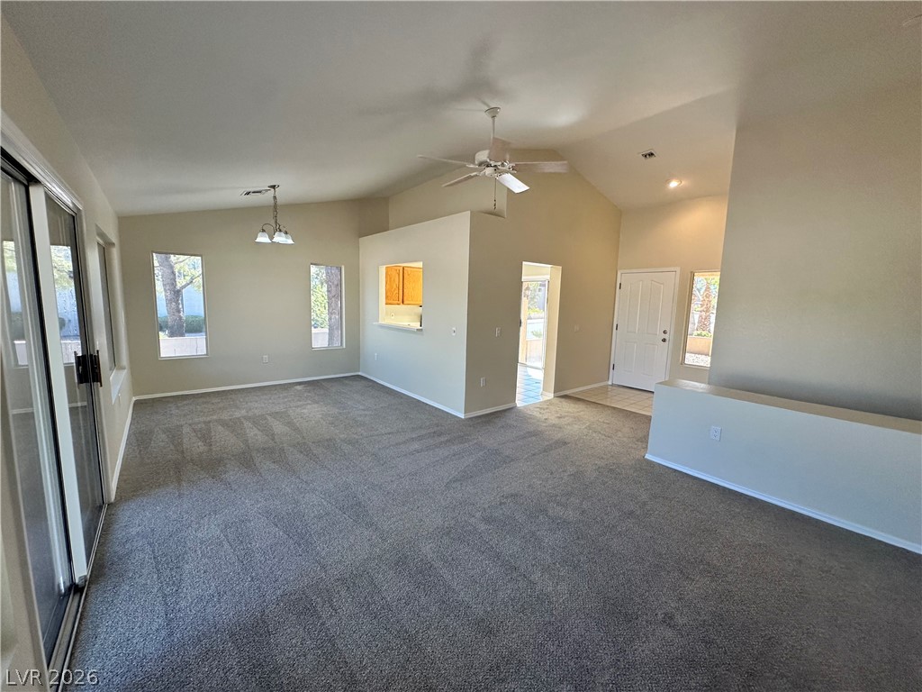 8700 Shorecliff Drive Las Vegas NV 89134