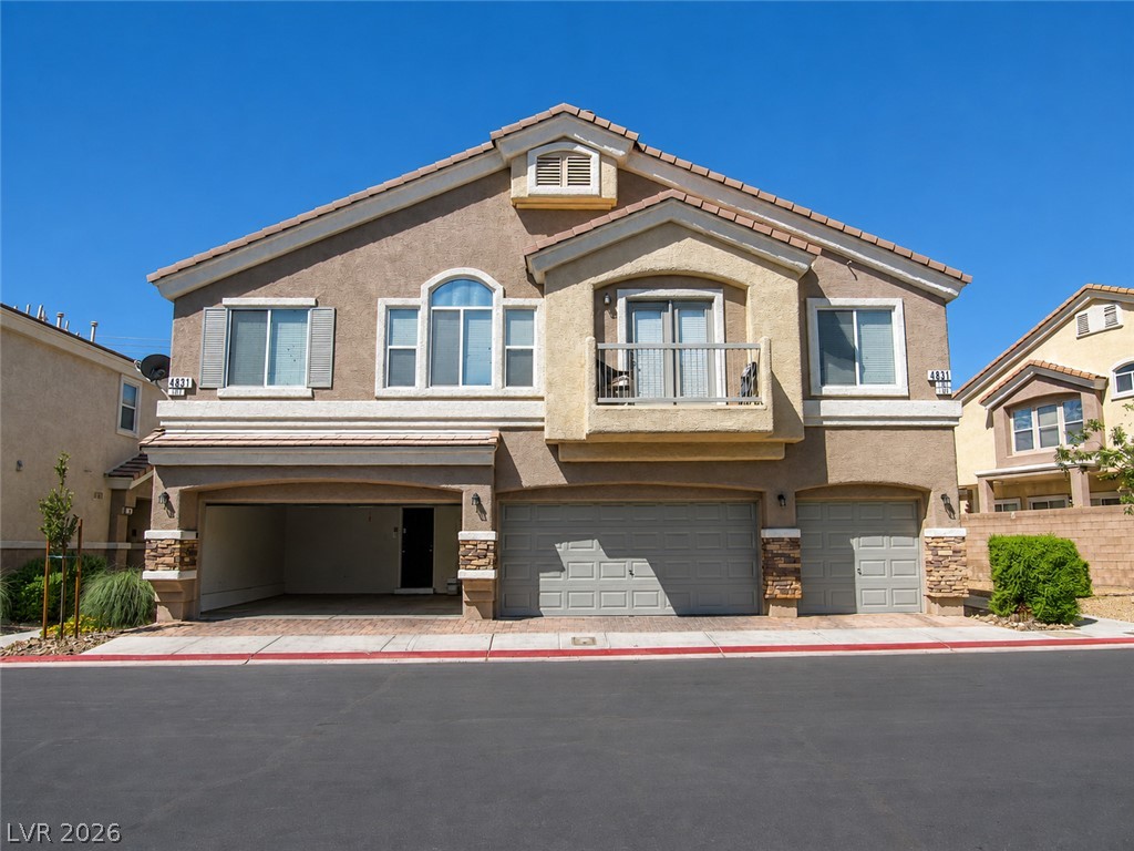 4831 Double Down Drive 103 Las Vegas NV 89122