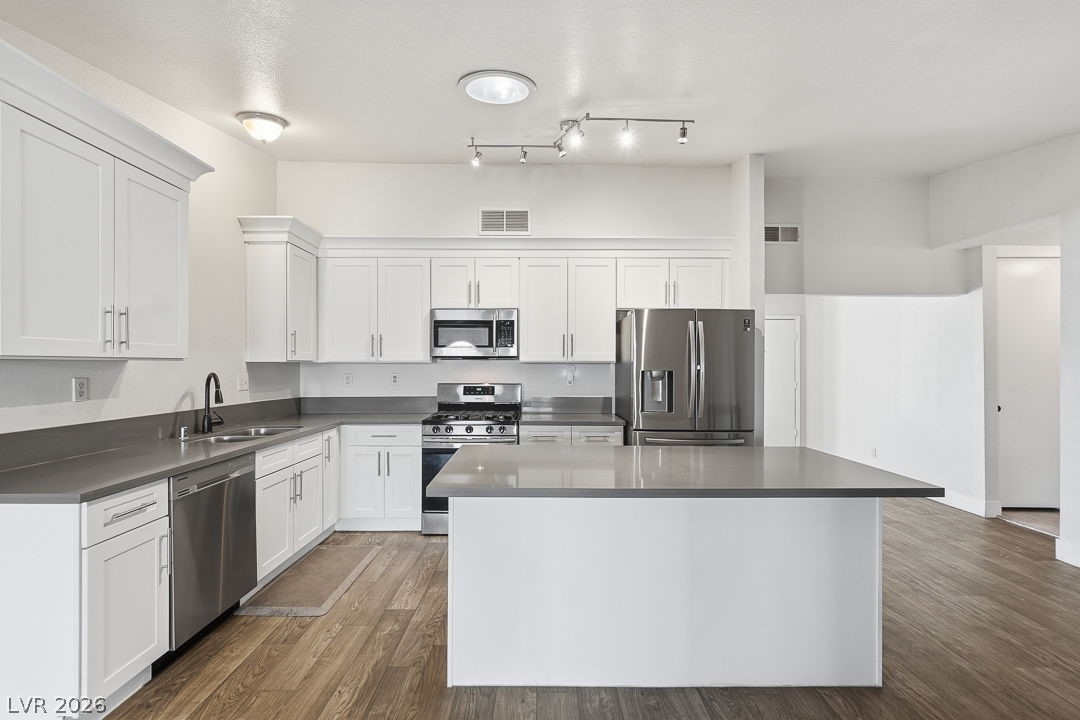 5353 Percheron Street Las Vegas NV 89119