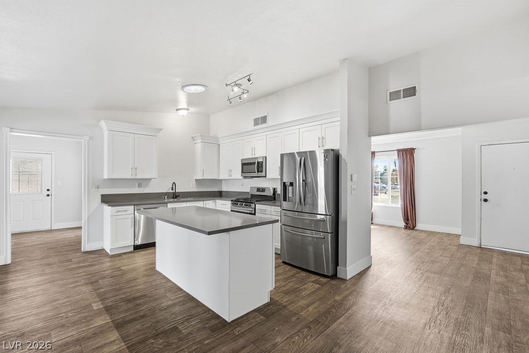 5353 Percheron Street Las Vegas NV 89119