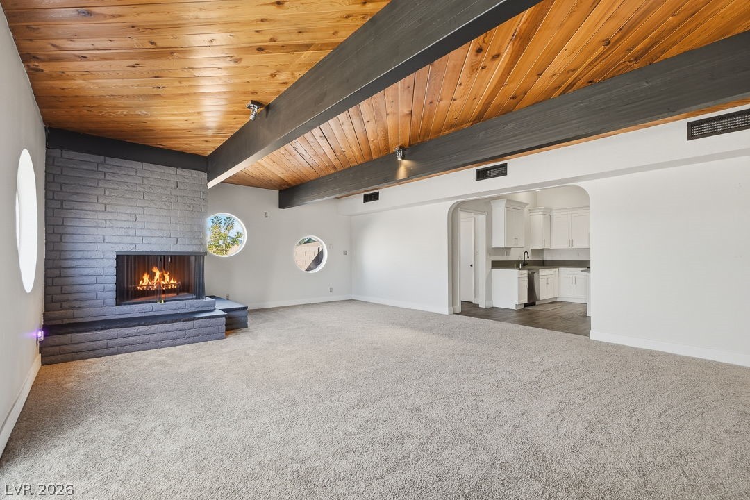 5353 Percheron Street Las Vegas NV 89119