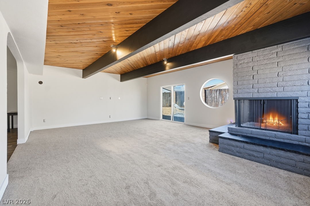 5353 Percheron Street Las Vegas NV 89119