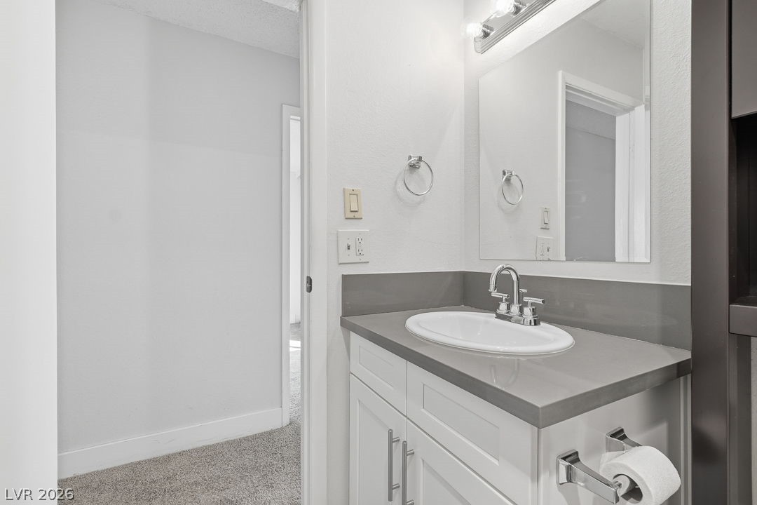 5353 Percheron Street Las Vegas NV 89119