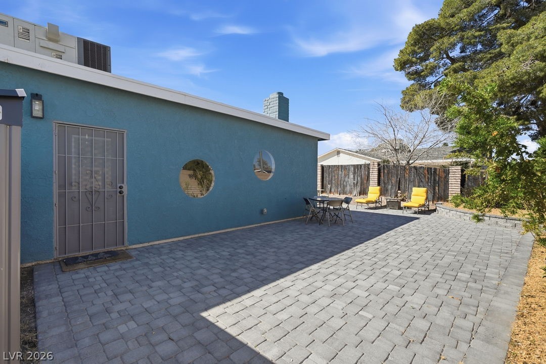 5353 Percheron Street Las Vegas NV 89119