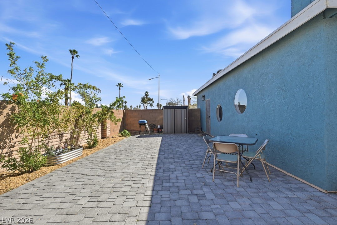 5353 Percheron Street Las Vegas NV 89119