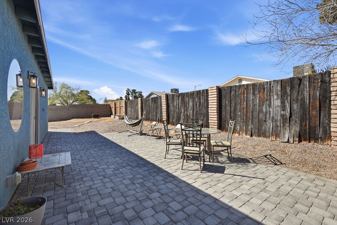 5353 Percheron Street Las Vegas NV 89119