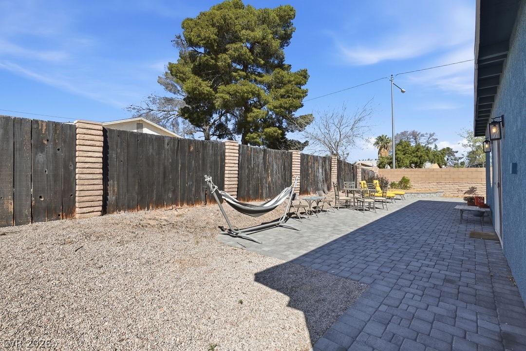 5353 Percheron Street Las Vegas NV 89119