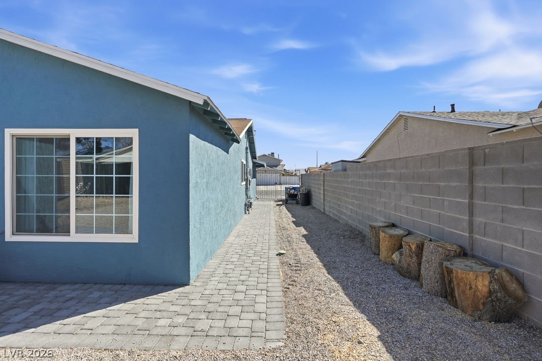 5353 Percheron Street Las Vegas NV 89119