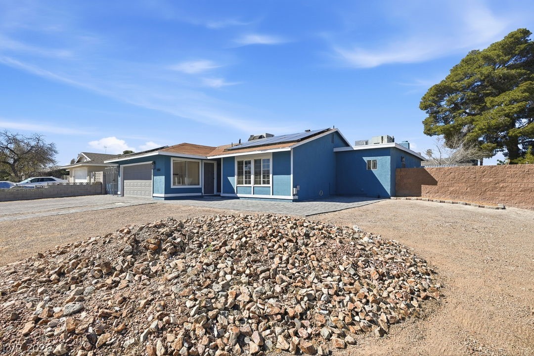 5353 Percheron Street Las Vegas NV 89119