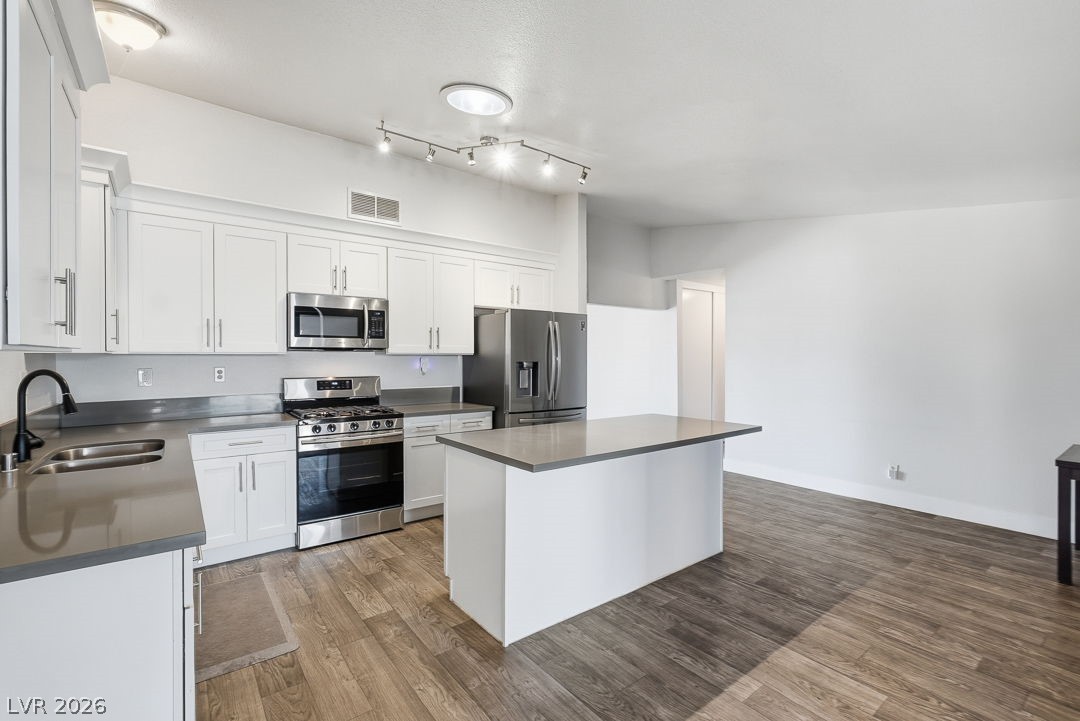 5353 Percheron Street Las Vegas NV 89119