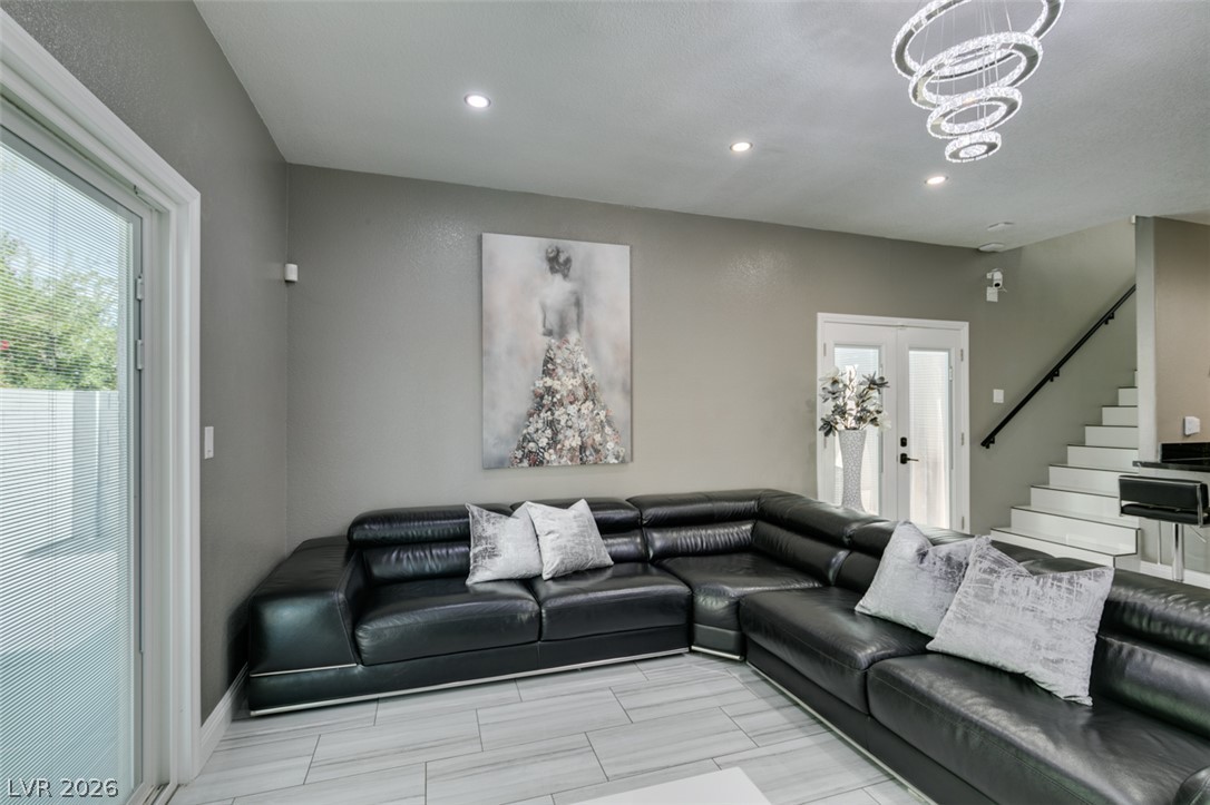 1412 West Bow Creek Court Las Vegas NV 89128