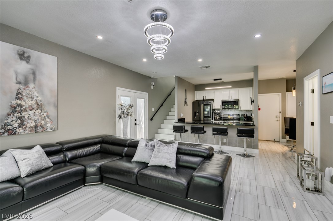 1412 West Bow Creek Court Las Vegas NV 89128