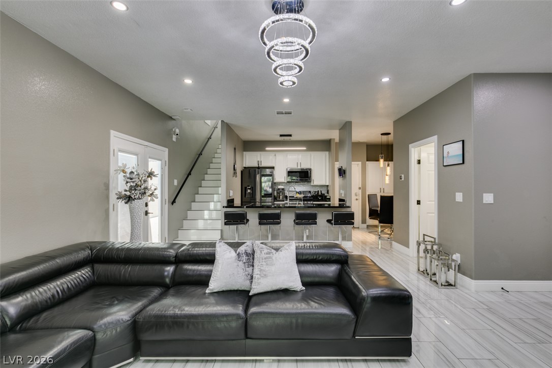 1412 West Bow Creek Court Las Vegas NV 89128