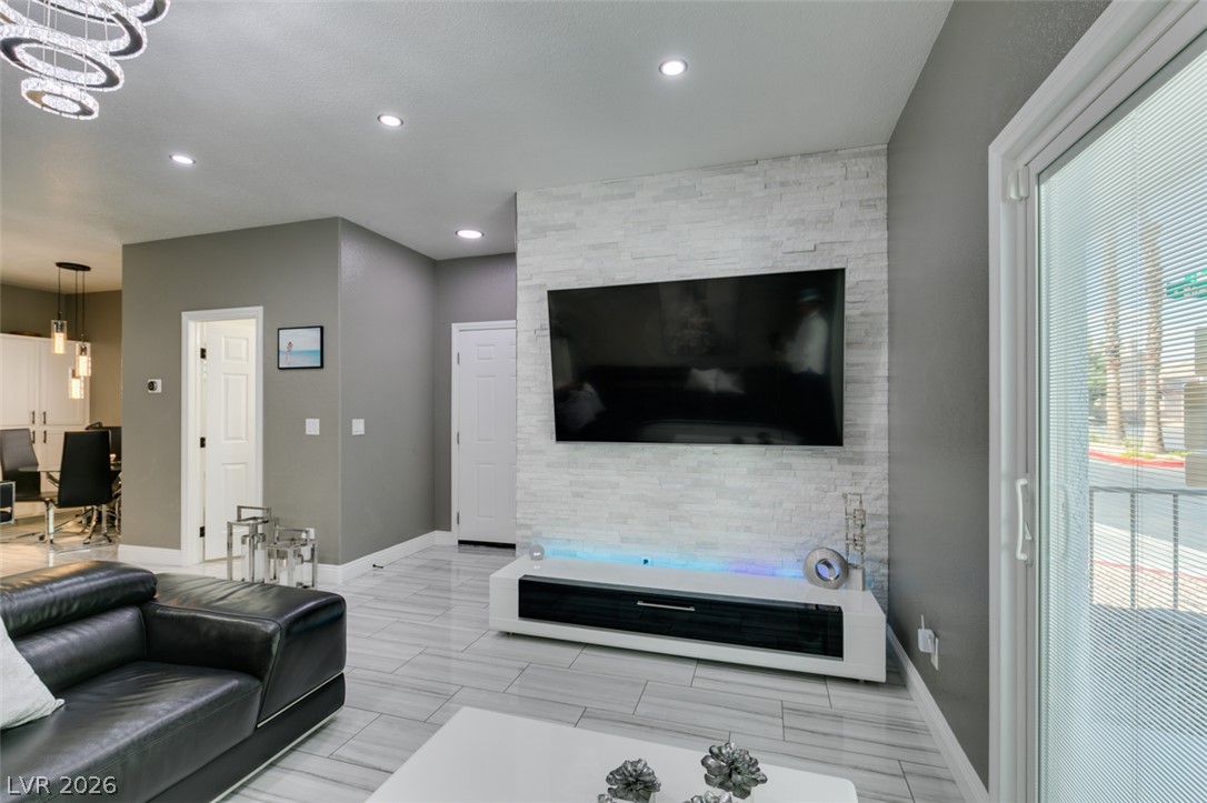 1412 West Bow Creek Court Las Vegas NV 89128