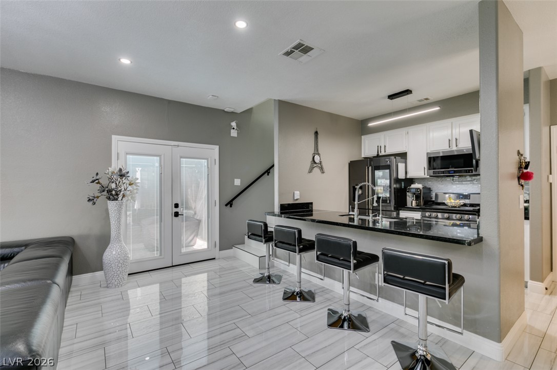 1412 West Bow Creek Court Las Vegas NV 89128