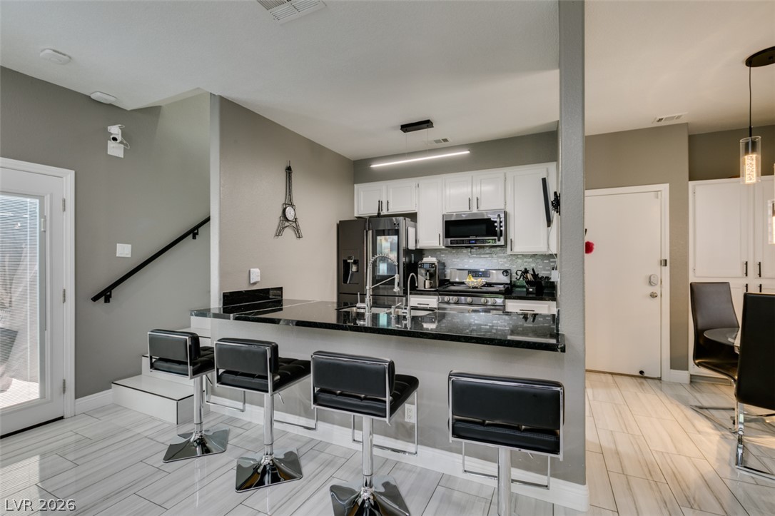 1412 West Bow Creek Court Las Vegas NV 89128