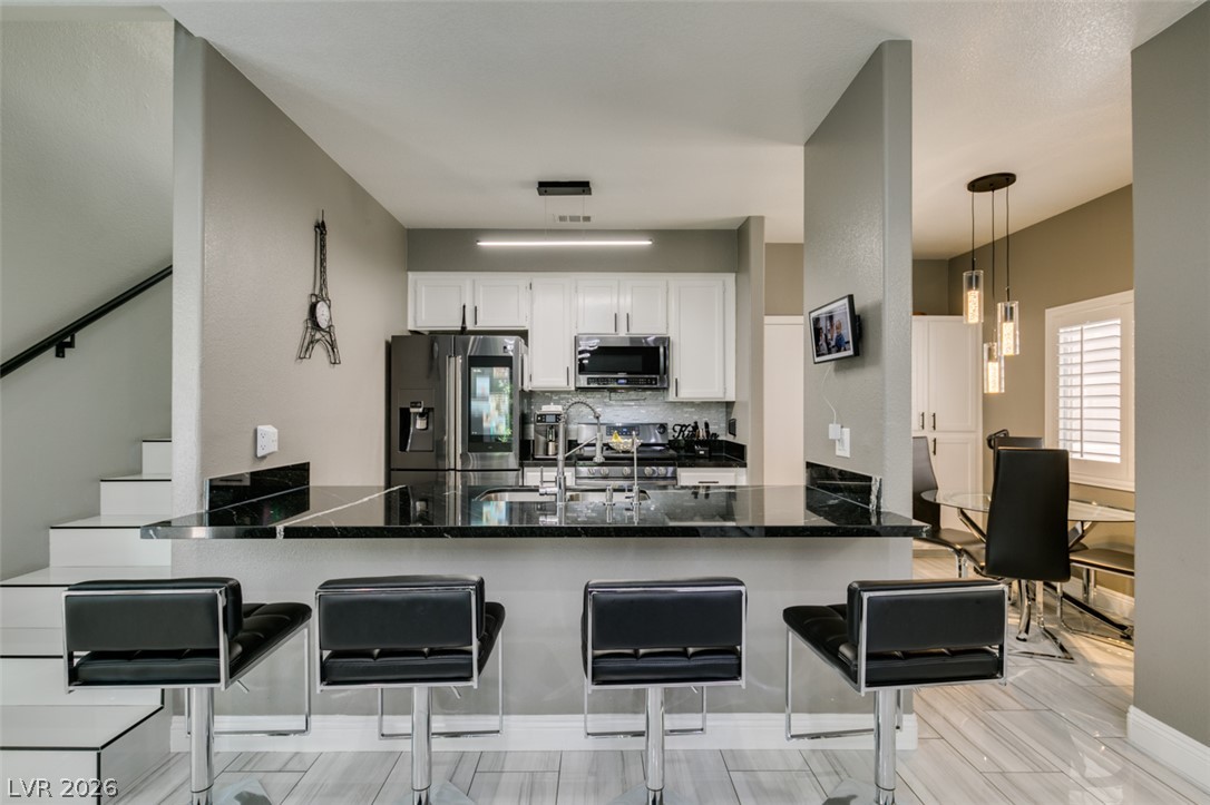1412 West Bow Creek Court Las Vegas NV 89128