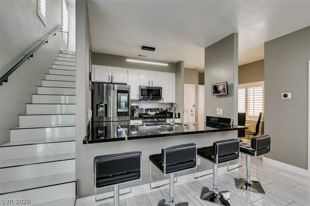 1412 West Bow Creek Court Las Vegas NV 89128