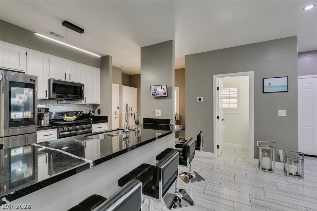 1412 West Bow Creek Court Las Vegas NV 89128