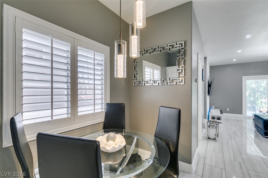 1412 West Bow Creek Court Las Vegas NV 89128
