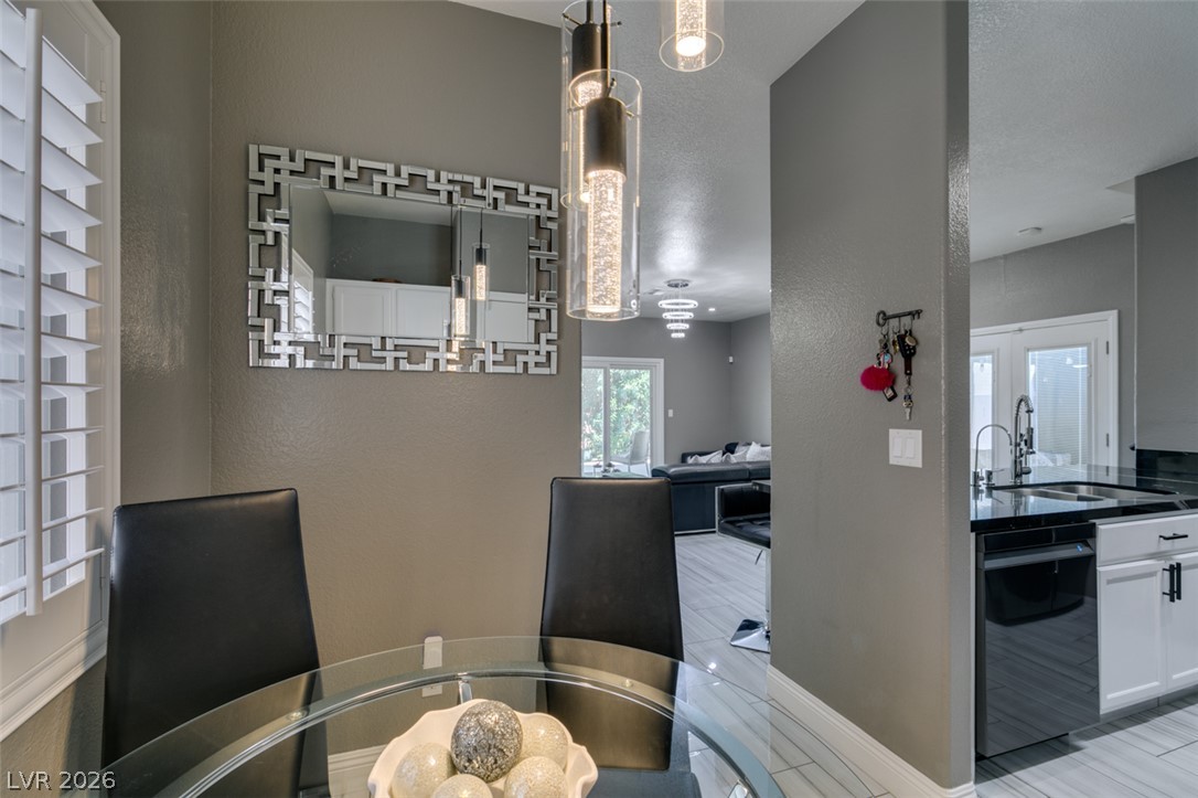 1412 West Bow Creek Court Las Vegas NV 89128