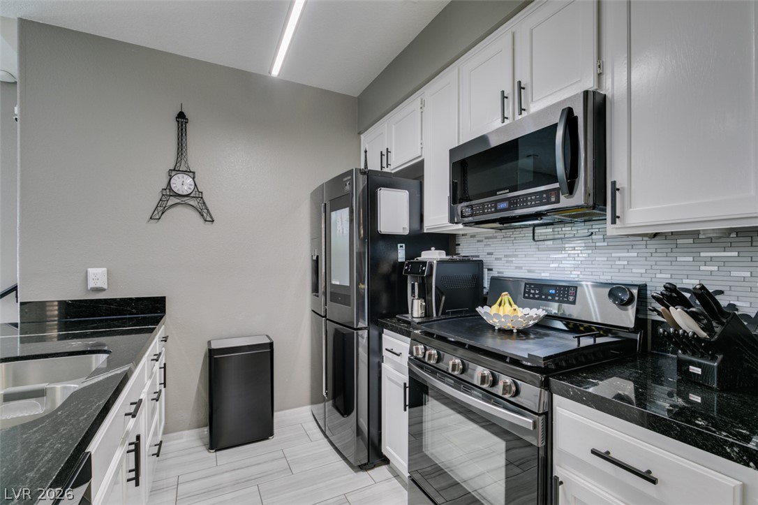 1412 West Bow Creek Court Las Vegas NV 89128