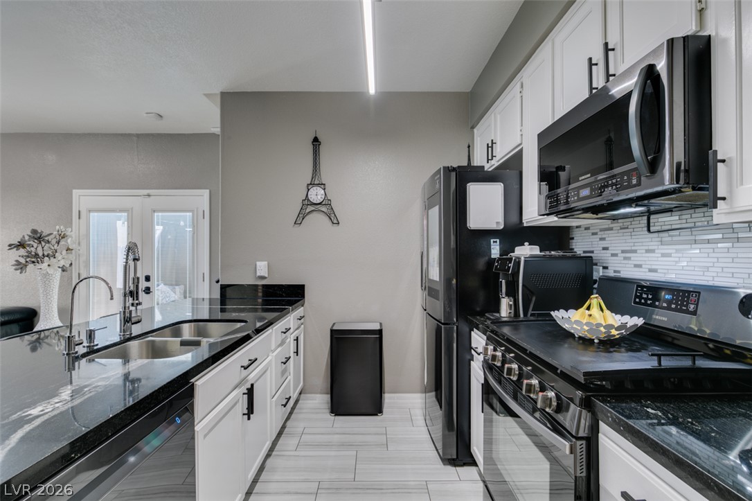 1412 West Bow Creek Court Las Vegas NV 89128