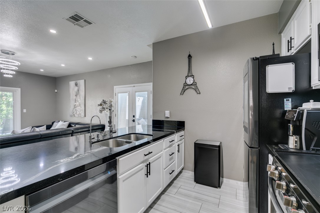 1412 West Bow Creek Court Las Vegas NV 89128